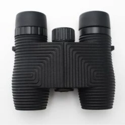 NOCS Standard Issue 8x25 Waterproof Binoculars | NRS 30 NOCS Standard Issue 8x25 Waterproof Binoculars | NRS -Outdoor Sports 71828 01 black na top 072821 1000x1000