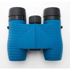 NOCS Standard Issue 8x25 Waterproof Binoculars | NRS 24 NOCS Standard Issue 8x25 Waterproof Binoculars | NRS -Outdoor Sports 71828 01 cobalt na top 072821 1000x1000