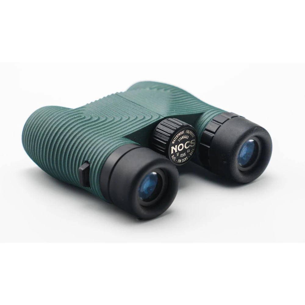 NOCS Standard Issue 8x25 Waterproof Binoculars | NRS 4 NOCS Standard Issue 8x25 Waterproof Binoculars | NRS - Image 2