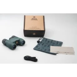 NOCS Standard Issue 8x25 Waterproof Binoculars | NRS 28 NOCS Standard Issue 8x25 Waterproof Binoculars | NRS -Outdoor Sports 71828 01 cypress na contents 072821 1000x1000