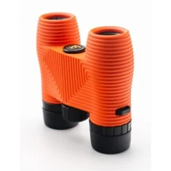 NOCS Standard Issue 8x25 Waterproof Binoculars | NRS 20 NOCS Standard Issue 8x25 Waterproof Binoculars | NRS -Outdoor Sports 71828 01 poppy na side 072821 1000x1000