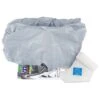 Restop 2 Disposable Bags | NRS -Outdoor Sports 73020 01 Bag Opened 013018 1000x1000