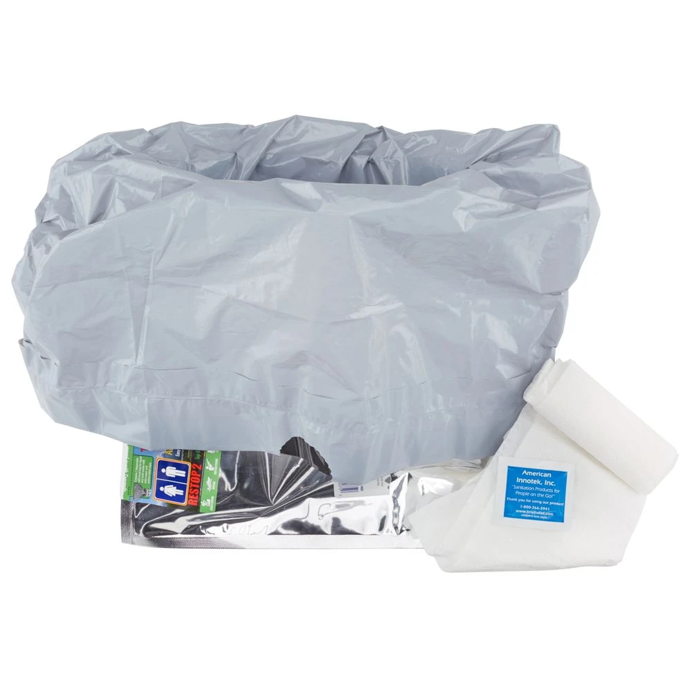 Restop 2 Disposable Bags | NRS 3 Restop 2 Disposable Bags | NRS