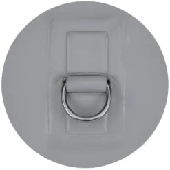 STAR IK 1" D-Ring PVC Patch | NRS