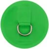 STAR 1.5" D-Ring PVC Patch | NRS -Outdoor Sports 84072 01 Lime 15 Top 031620 1000x1000