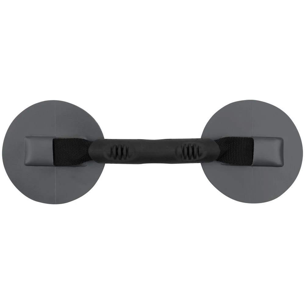 STAR IK Rubber Handle | NRS 3 STAR IK Rubber Handle | NRS