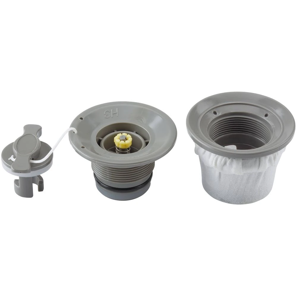H3 Valve And Cap | NRS 5 H3 Valve And Cap | NRS - Image 3