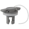 H3 Valve And Cap | NRS -Outdoor Sports 86176 01 Gray na Side 021119 1000x1000