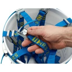 NRS Strap Organizer -Outdoor Sports 86184 01 Blue na Detail2 012721 1000x1000