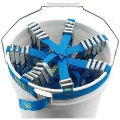 NRS Strap Organizer -Outdoor Sports 86184 01 Blue na TopFull 012721 1000x1000