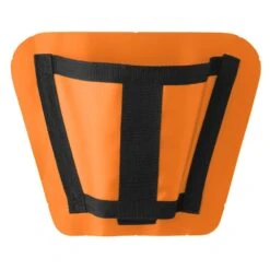 STAR PVC Foot Cups | NRS 12 STAR PVC Foot Cups | NRS -Outdoor Sports 86333 01 Orange na Top 060418 1000x1000