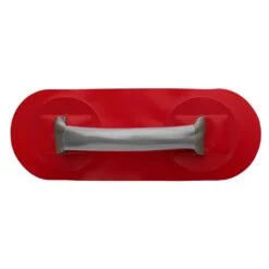 STAR Soft Lifting Raft Handle | NRS 12 STAR Soft Lifting Raft Handle | NRS -Outdoor Sports 86334 01 Red na Top 060818 1000x1000