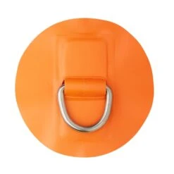STAR 1.3" D-Ring PVC Patch | NRS 10 STAR 1.3" D-Ring PVC Patch | NRS -Outdoor Sports 86335 01 Orange 1 3 Top 060418 1000x1000