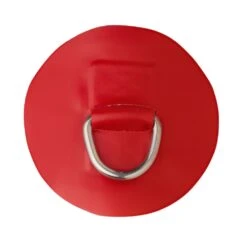 STAR 1.3" D-Ring PVC Patch | NRS 8 STAR 1.3" D-Ring PVC Patch | NRS -Outdoor Sports 86335 01 Red 1 3 Top 060418 1000x1000