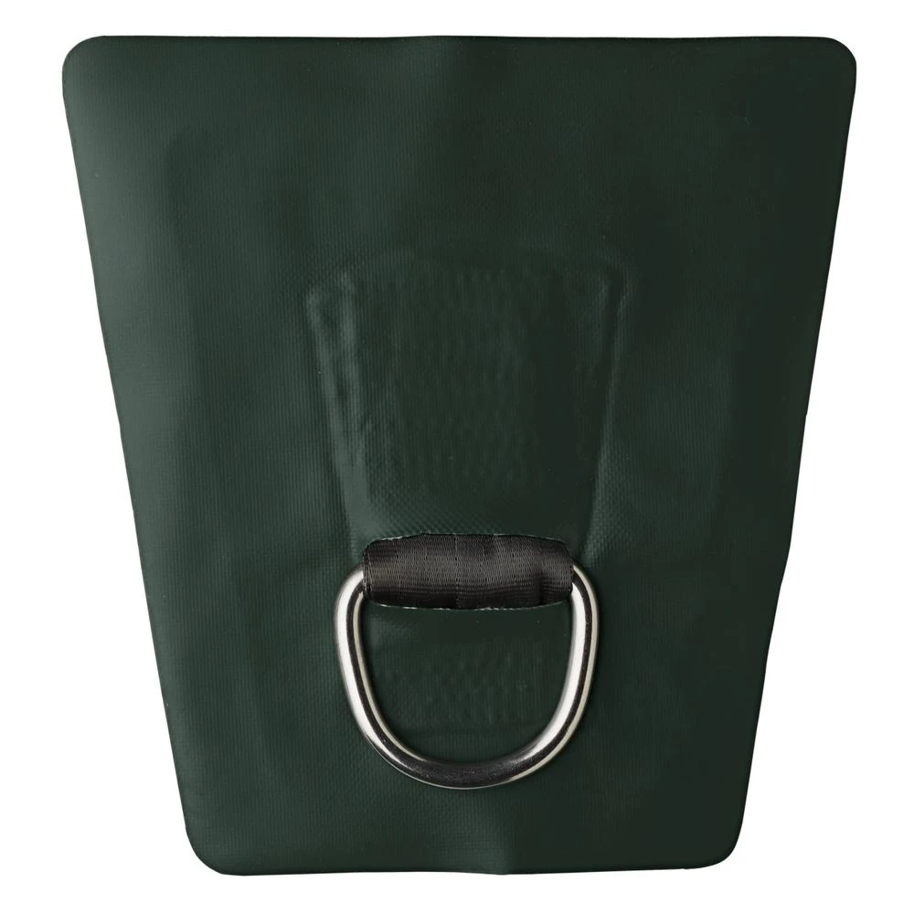 STAR 2" D-Ring Large PVC Patch | NRS 4 STAR 2" D-Ring Large PVC Patch | NRS - Image 2