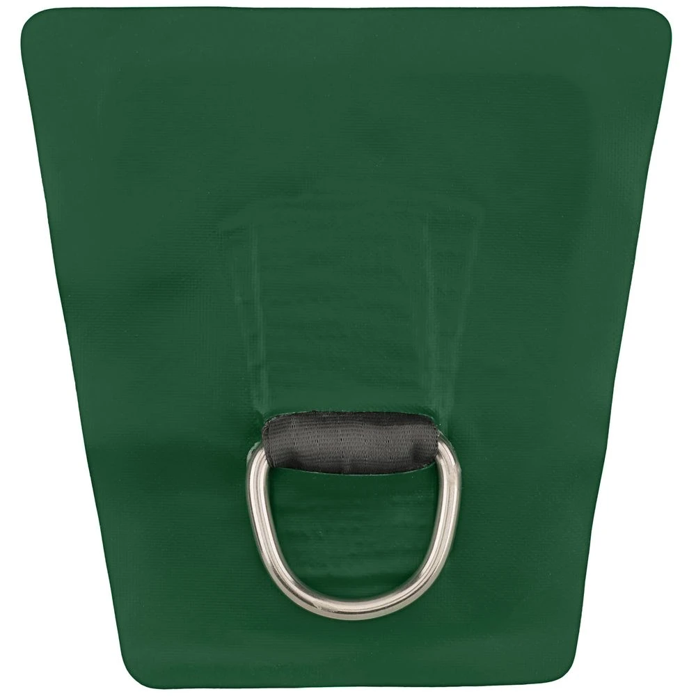 STAR 2" D-Ring Large PVC Patch | NRS 9 STAR 2" D-Ring Large PVC Patch | NRS - Image 7