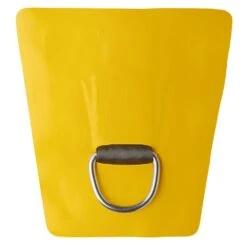 STAR 2" D-Ring Large PVC Patch | NRS