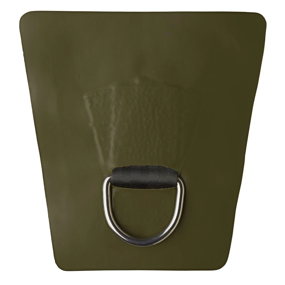 STAR 2" D-Ring Large PVC Patch | NRS 8 STAR 2" D-Ring Large PVC Patch | NRS - Image 6