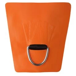 STAR 2" D-Ring Large PVC Patch | NRS 13 STAR 2" D-Ring Large PVC Patch | NRS -Outdoor Sports 86337 01 Orange 2 Top 060818 1000x1000