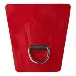 STAR 2" D-Ring Large PVC Patch | NRS 11 STAR 2" D-Ring Large PVC Patch | NRS -Outdoor Sports 86337 01 Red 2 Top 060818 1000x1000